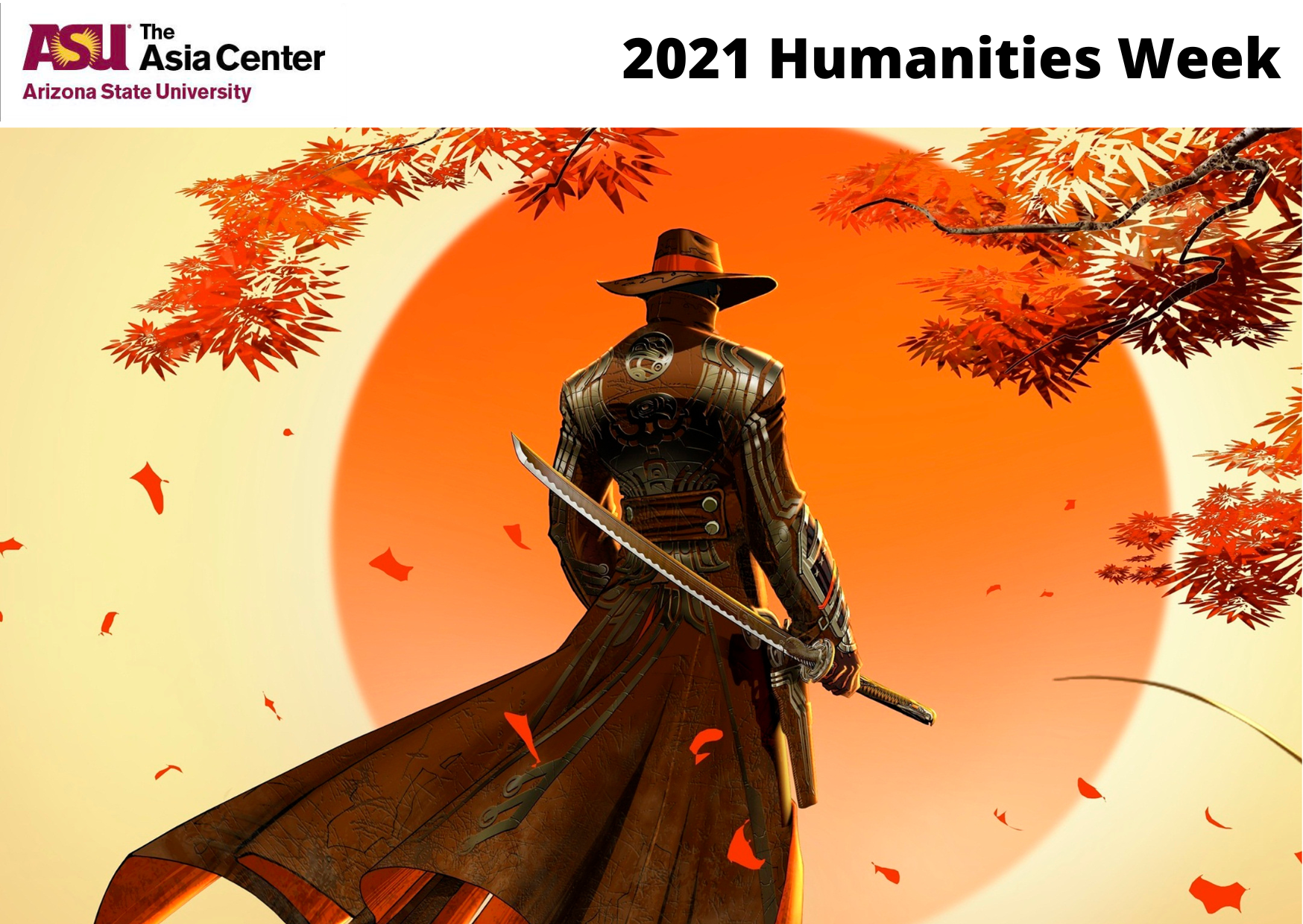 2021 Humanities Week