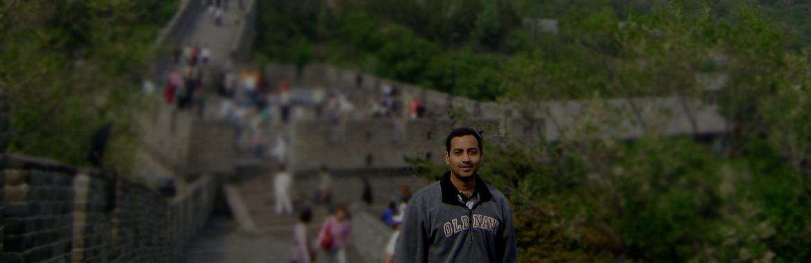 Study Abroad