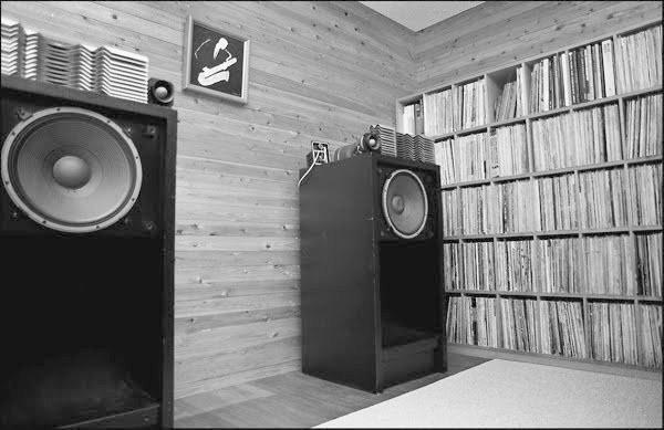 Picture Murakami Studio