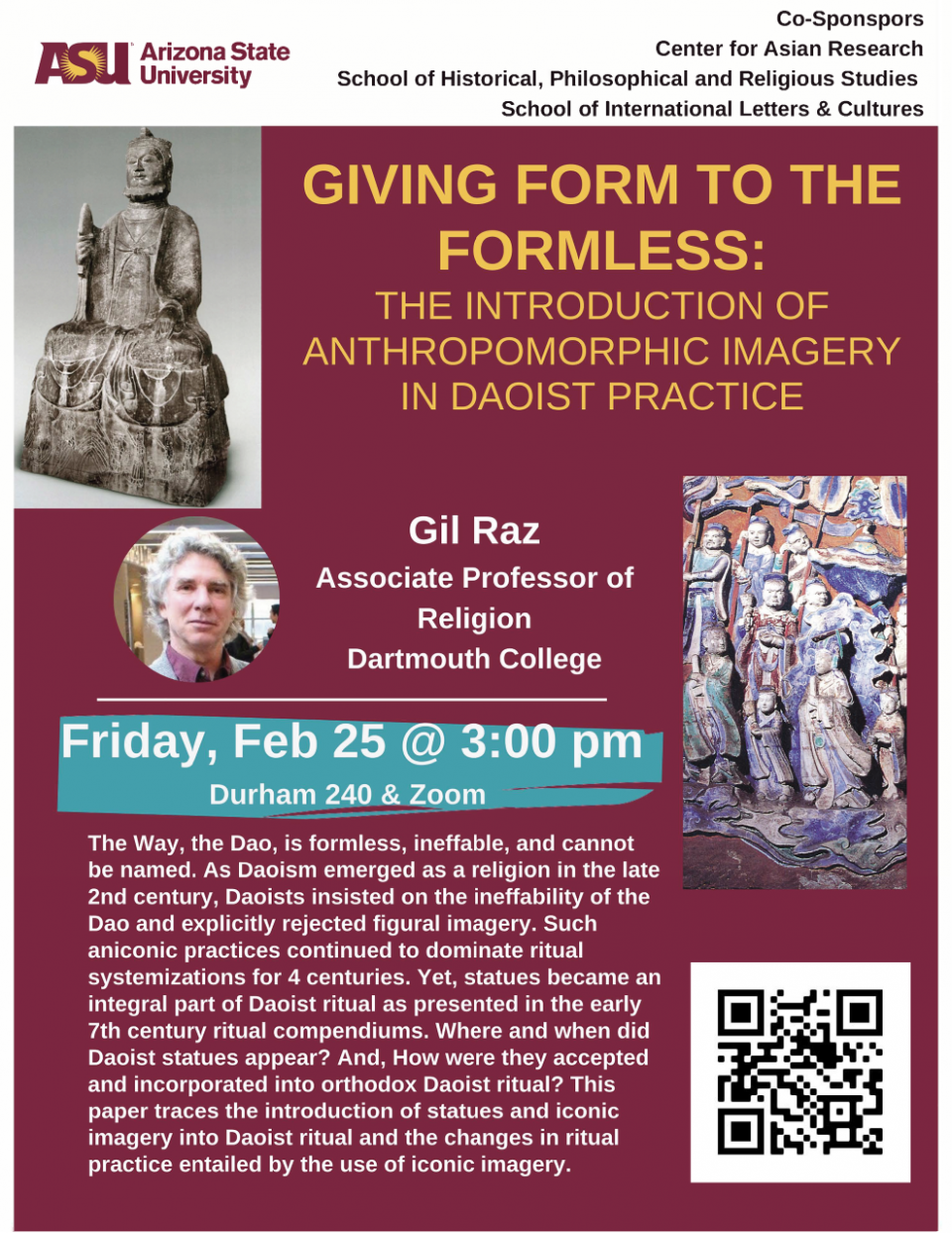 Flyer Raz