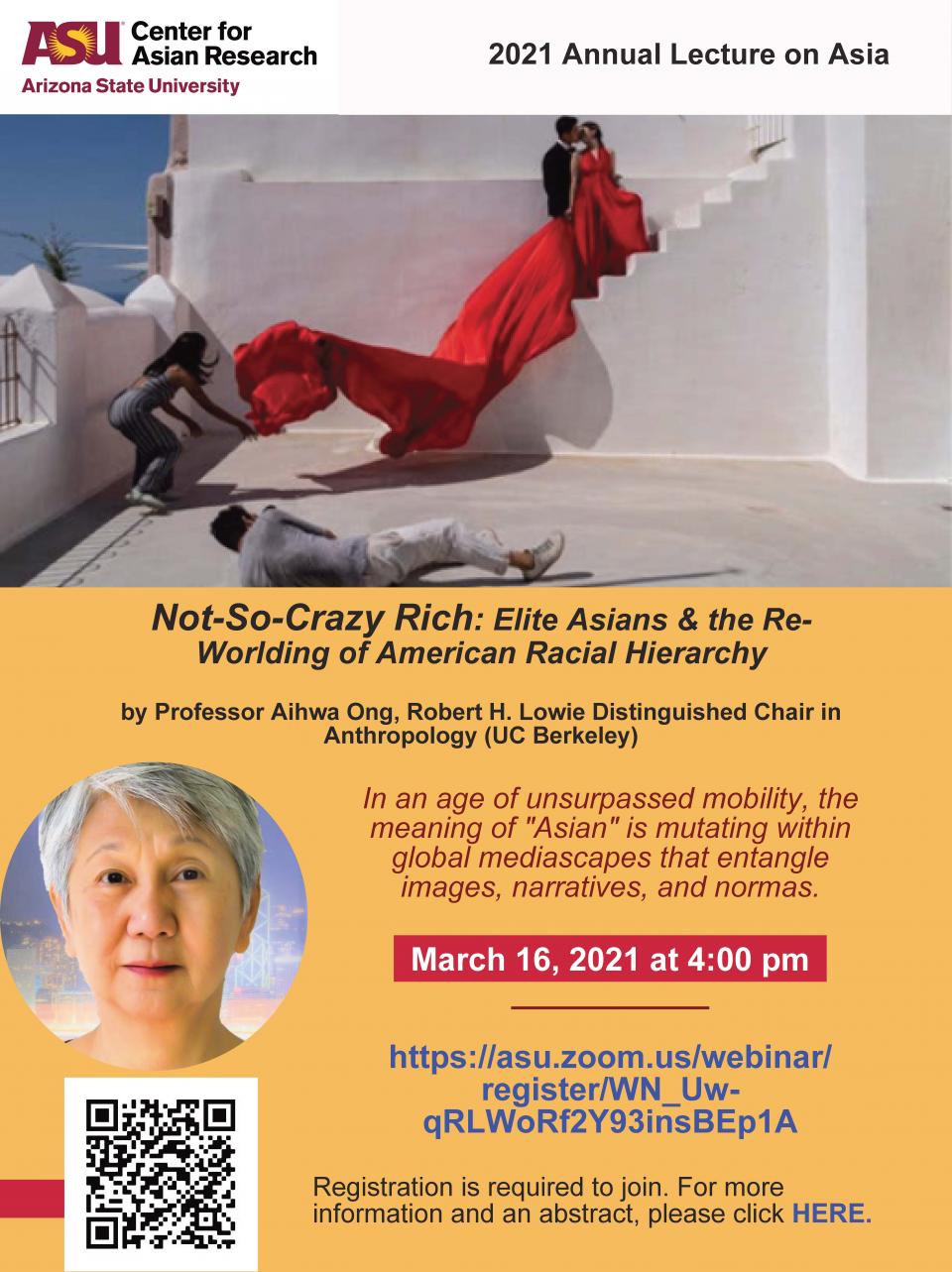 Flyer Ong