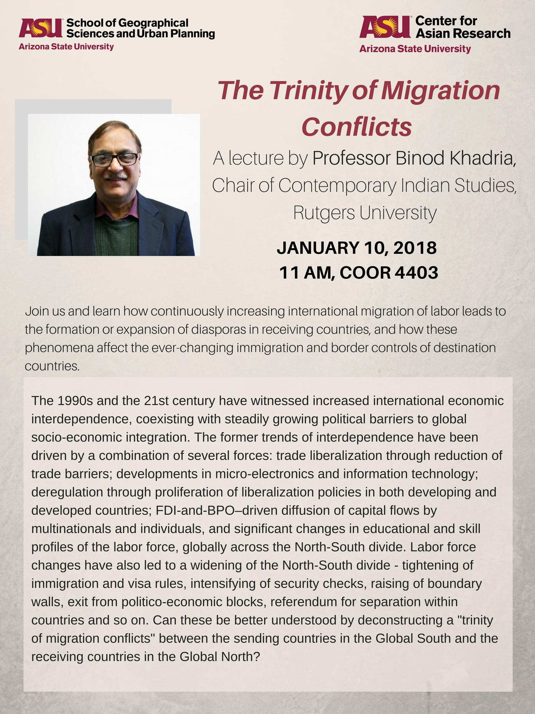 Flyer Khadia