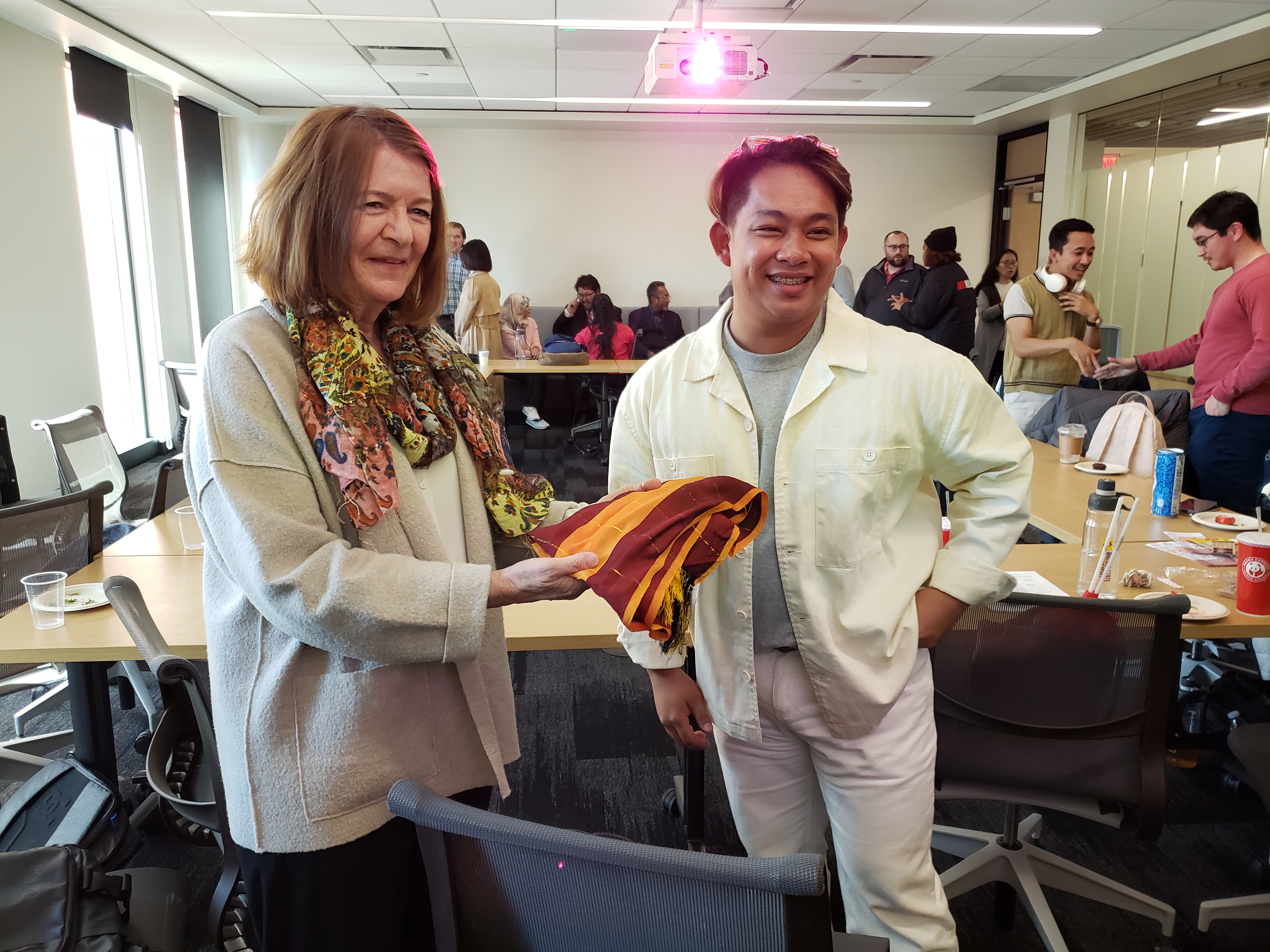 YSEALI 2023 Feb