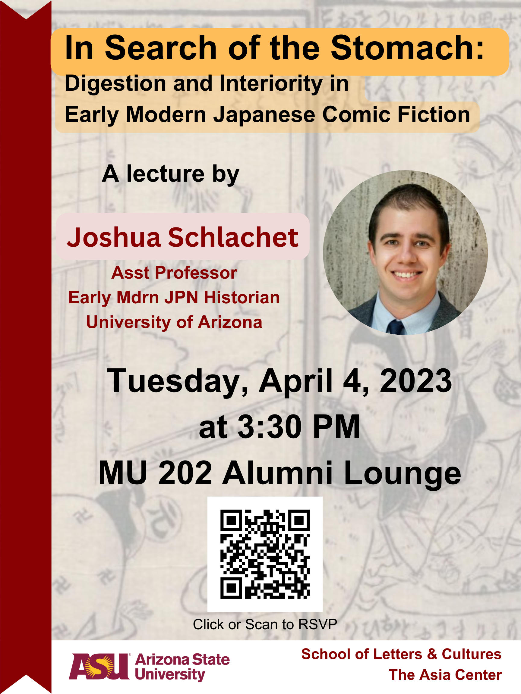 Flyer Schlachet