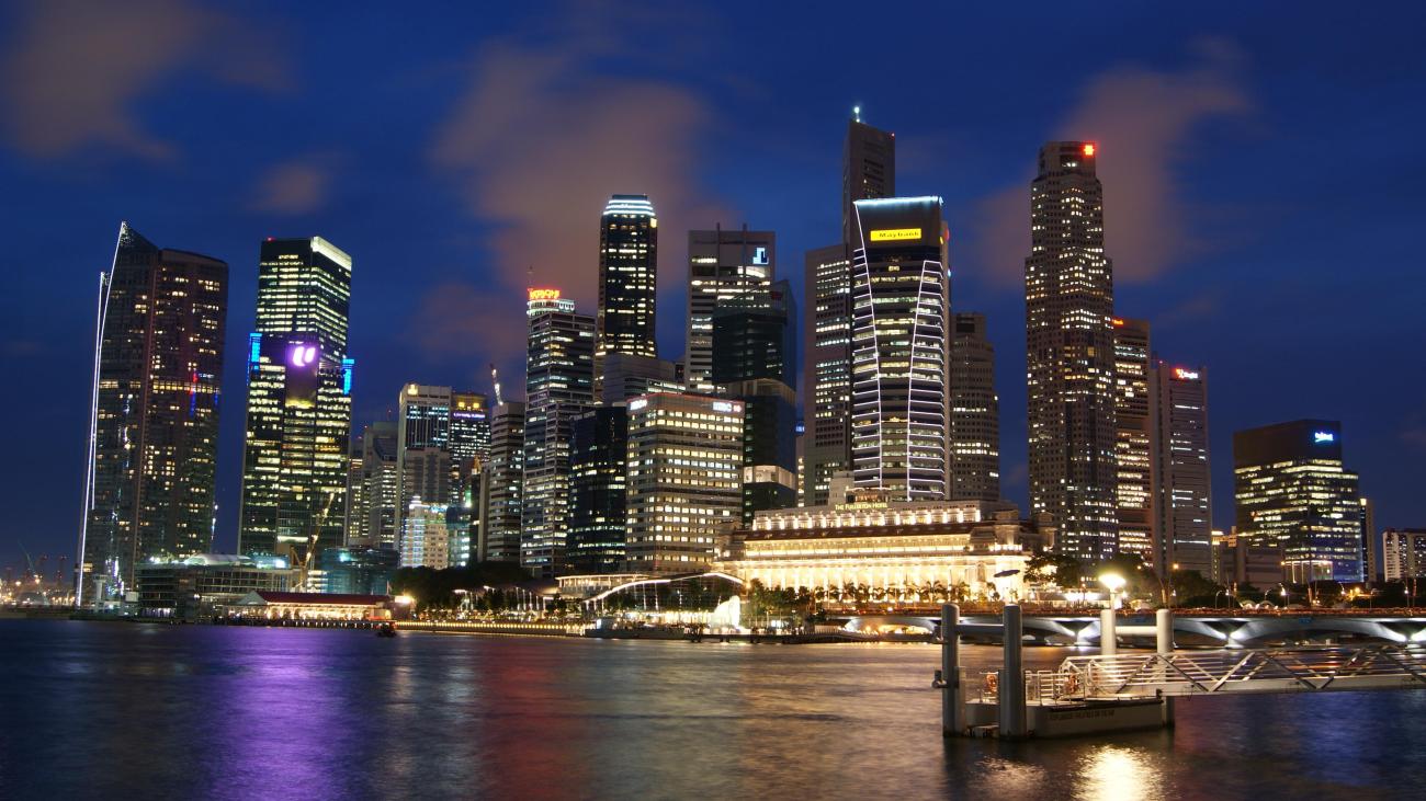 Asia Mediated